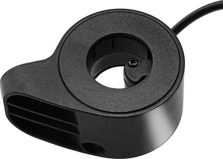 Actual product image Avizar Throttle
