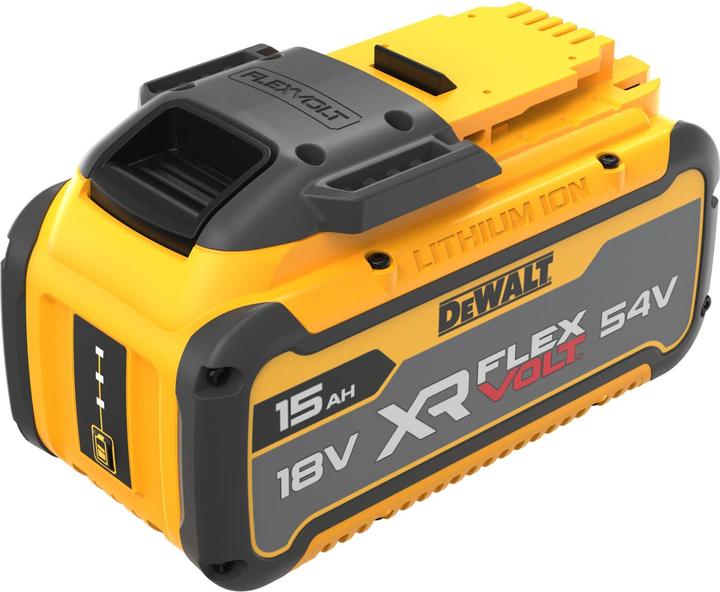 Actual product image DeWalt XR Flexvolt (18 V)