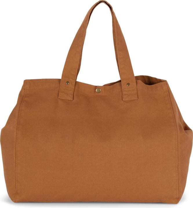 Immagine prodotto Kimood Borsa in cotone sbiadito