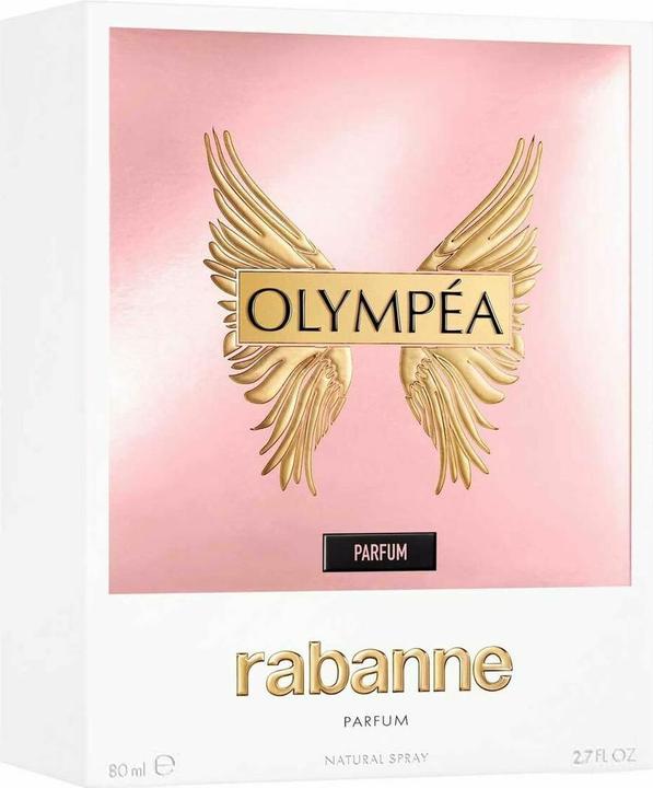 Image du produit Paco Rabanne Le Parfum (Eau de parfum, 80 ml)