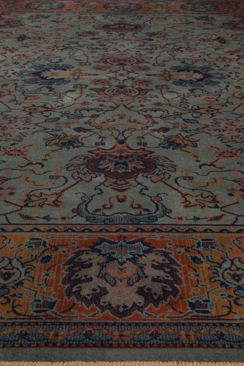 Actual product image Dutchbone Bid (170 x 240 cm)