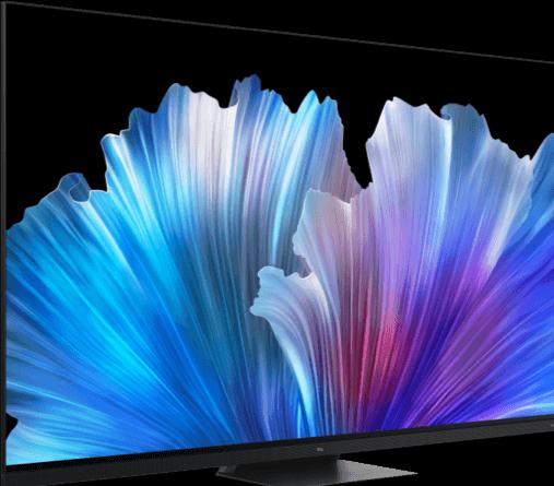 Produktbild TCL 75C935 (75", C935, Mini-LED, 4K, 2022)