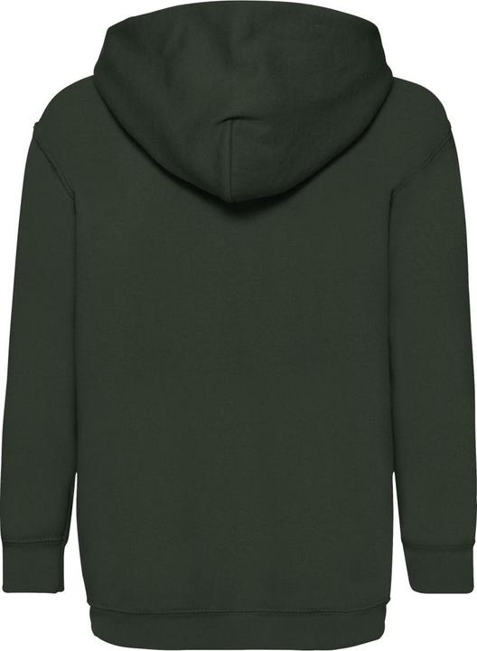 Immagine prodotto Fruit of the Loom - Classic 80/20 - Felpa con Cappuccio - Bambini (128)