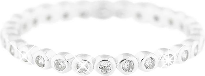 Leyda Ring Zirkonia