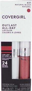 Produktbild CoverGirl Outlast All-Day Lipcolor, Natural Blush