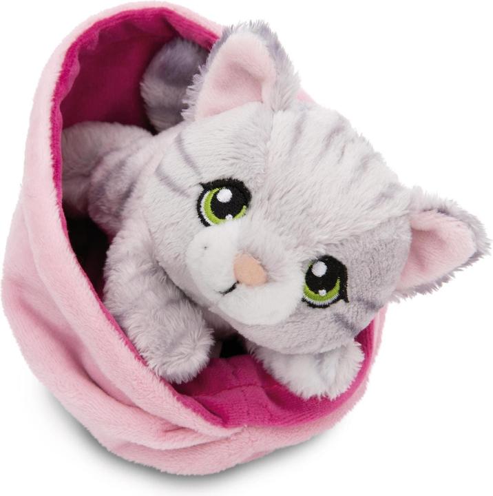 NICI Doudou (12 cm)