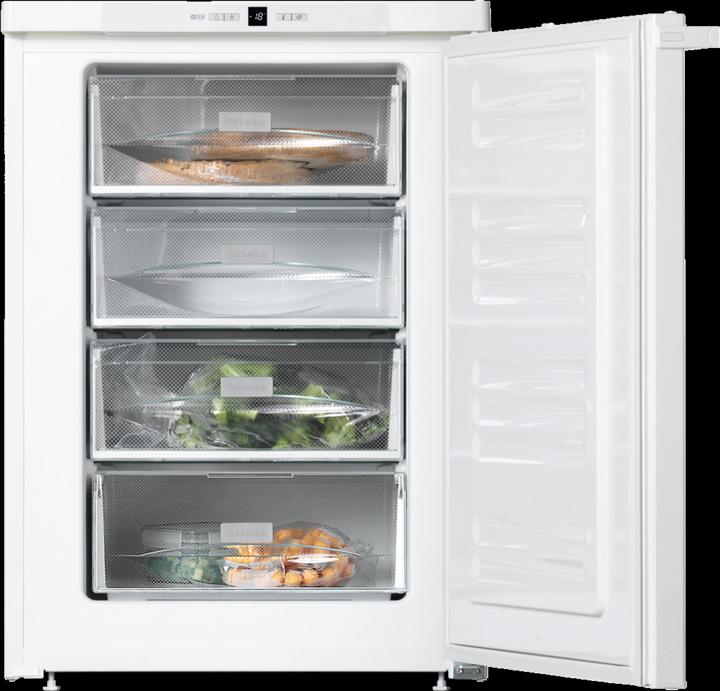 Immagine prodotto Miele F 12020 S-3 (Struttura autonoma, 103 l)