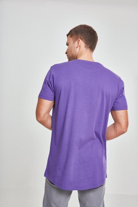 Image du produit Urban Classics Tee long en forme (XL)