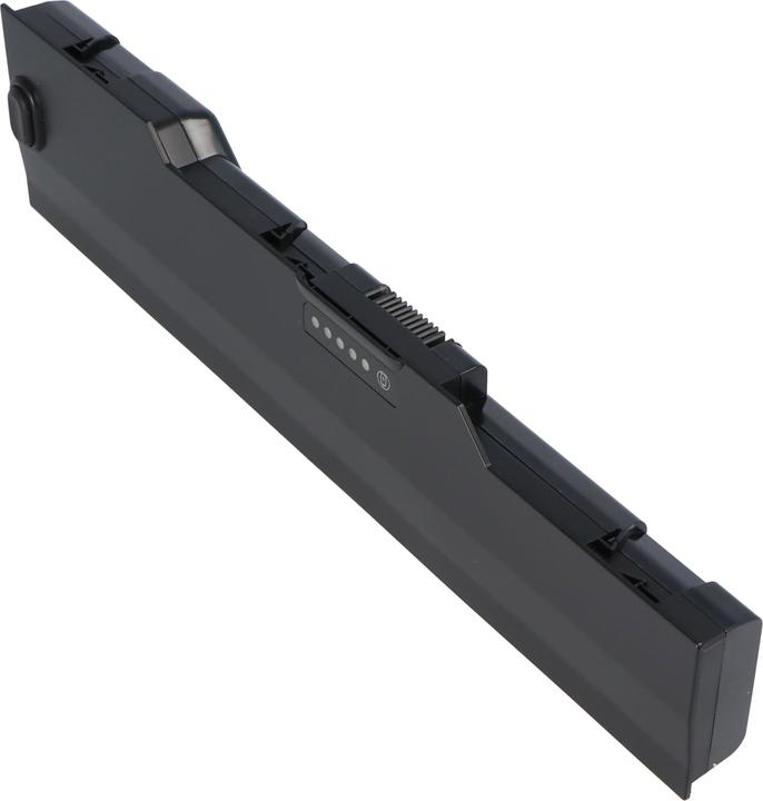 Actual product image Dell Akku XPS M1730, 312-0680, HG307, WG317 (6 Cells, 6600 mAh)