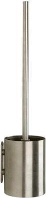 Actual product image Csdk SL Csslr Plus Inox stainless steel toilet brush - for wall mounting