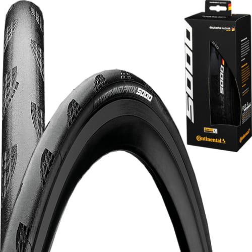 Immagine prodotto Continental Grand Prix 5000 (28 x 1.10, 28-622)