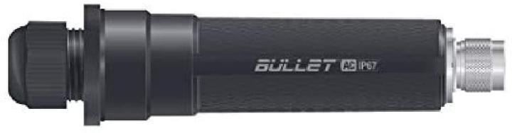 Ubiquiti BULLETAC-IP67 Outdoor AP, 2.4/5Ghz (433 Mbit/s)