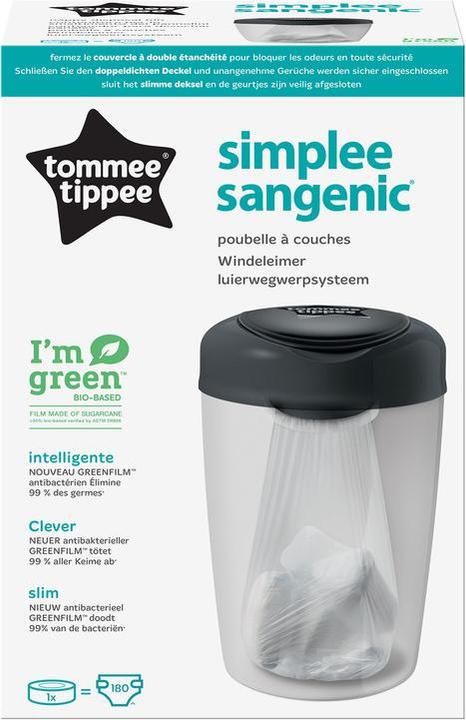 Produktbild Sangenic Simplee