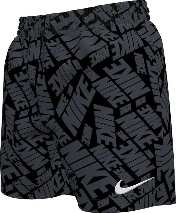 Produktbild Nike Tossed Block 4"" Volley Short (M)