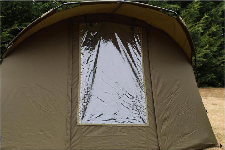 Actual product image Fox Rage EOS 2 Person Bivy (Pitching tent, 8.60 kg, 2 persons)