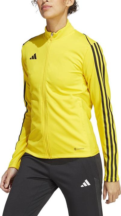 Produktbild adidas Tiro 23 Trainingsjacke Damen (L)