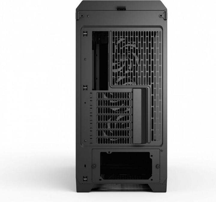 Productafbeelding Fractal Meshify 3 XL TG Light Tint Black (SSI CEB, ATX, ITX, SSI EEB, mATX)