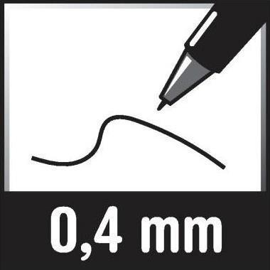 Immagine prodotto Pilot FriXion Clicker (Blu, 1 x)