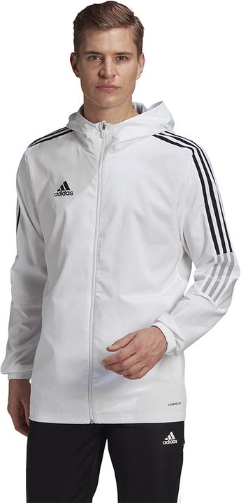 Actual product image adidas Tiro 21 Windbreaker (L)