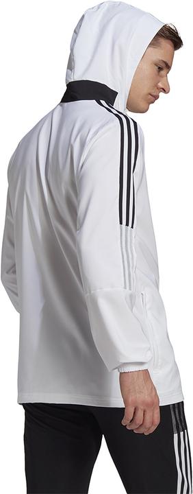 Actual product image adidas Tiro 21 Windbreaker (L)