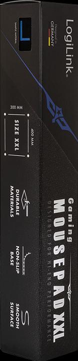 Image du produit LogiLink ID0017 (XXL)