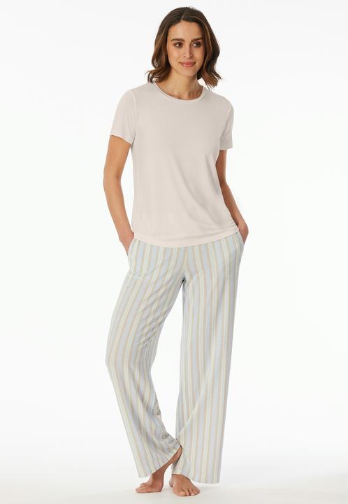 Immagine prodotto Schiesser Maglietta Mix & Relax (48, XL)