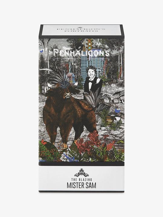 Produktbild Penhaligon's The Blazing Mister Sam (Eau de Parfum, 75 ml)