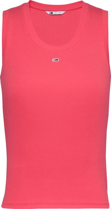 Image du produit Tommy Jeans Tjw Essential Rib Tank Ext (L)