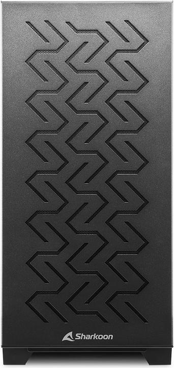 Produktbild Sharkoon MS-Z1000 microATX (mATX)