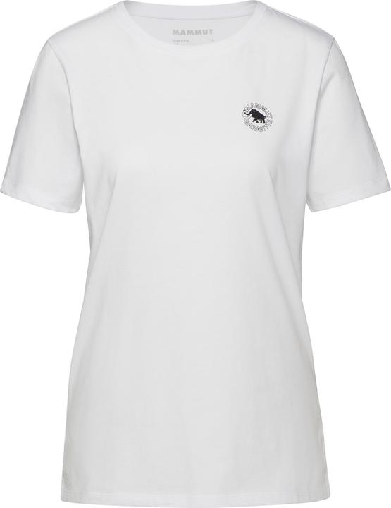 Mammut Core T-Shirt Garantie, T-Shirts