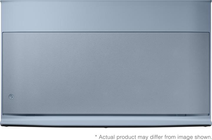 Productafbeelding Samsung LED TV (43", LS01B, QLED, 4K, 2022)