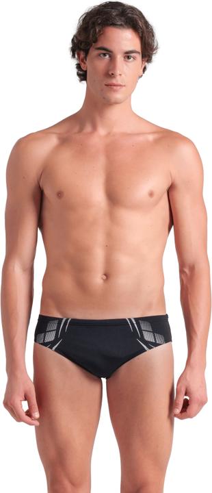 Actual product image Arena M Poseidonia Swim Briefs (5)
