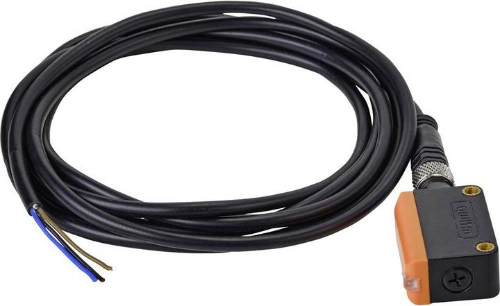 Produktbild Tru Components Reflexions-Lichtschranke TC-9417220 TC-9417220 hellschaltend 12 (Schalter)