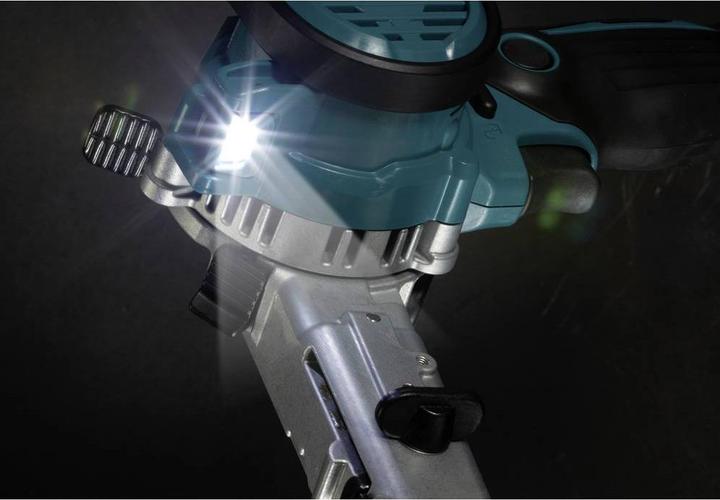 Actual product image Makita DBS180Z (Belt sanders, 530 W)