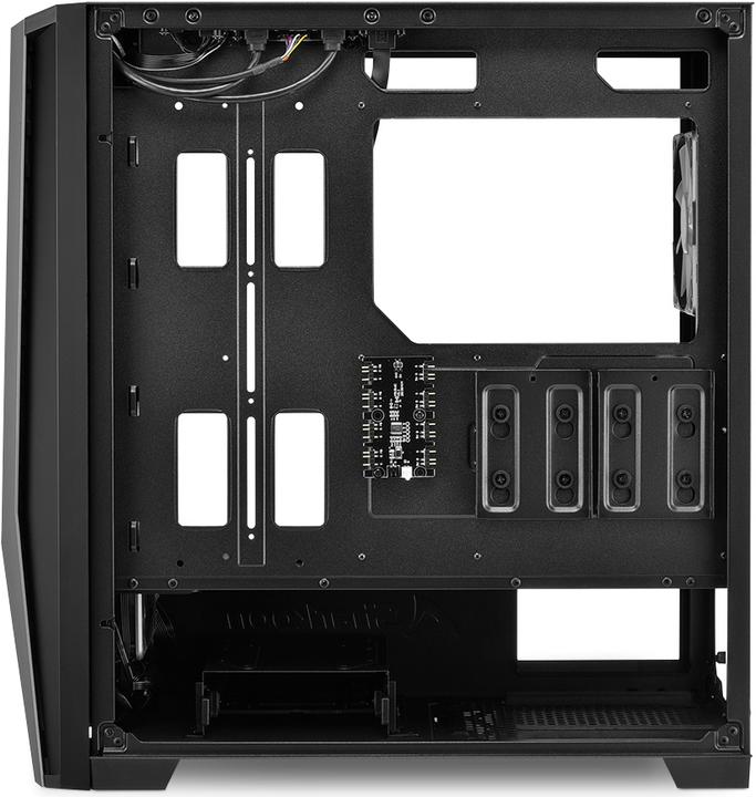 Produktbild Sharkoon TG7M RGB Tower (E-ATX)