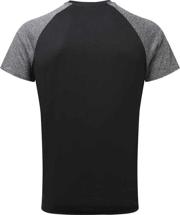Immagine prodotto Tri Dri Tshirt Performance con maniche a contrasto (M)