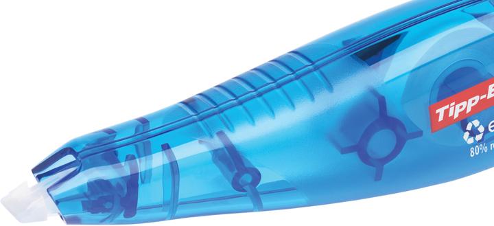Produktbild Tipp-Ex Korrekturroller Ecolutions Exact Liner
