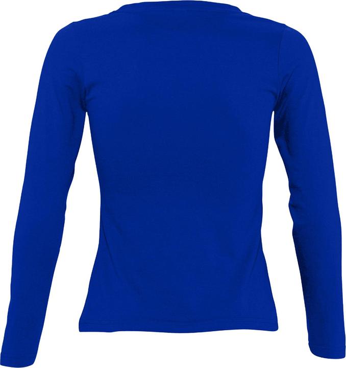 Produktbild Sols Majestic Longsleeve TShirt Langarm (XXL)