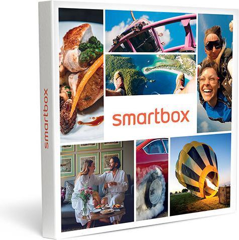 Produktbild Smartbox Traditionelles Dinner für 2 mit Wein im bekannten Gifthüttli-Restaurant in Basel (2 Pers.)