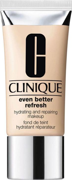 Clinique Even Better - Refresh Hydrating and Repairing Makeup CN 10 Alabaster (CN 10 Alabaster)