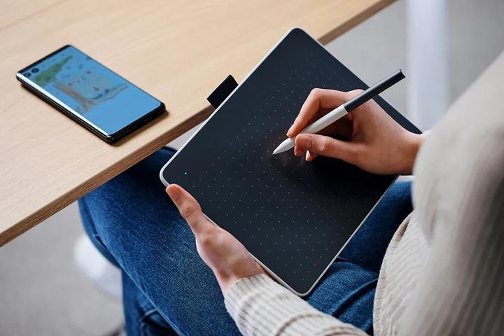 Produktbild Wacom One M
