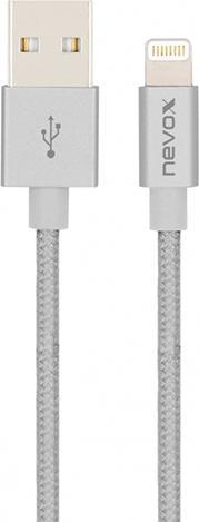 Immagine prodotto Nevox Lightning (1 m, USB 3.0)