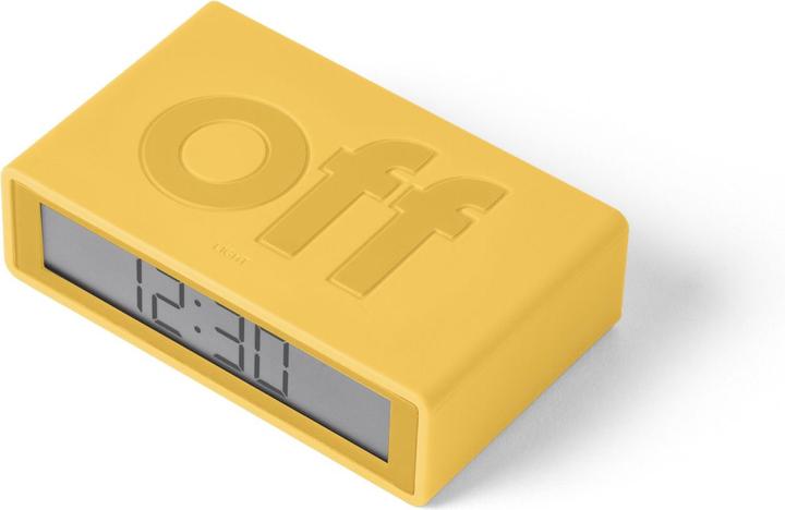 Actual product image Lexon Flip+ Travel