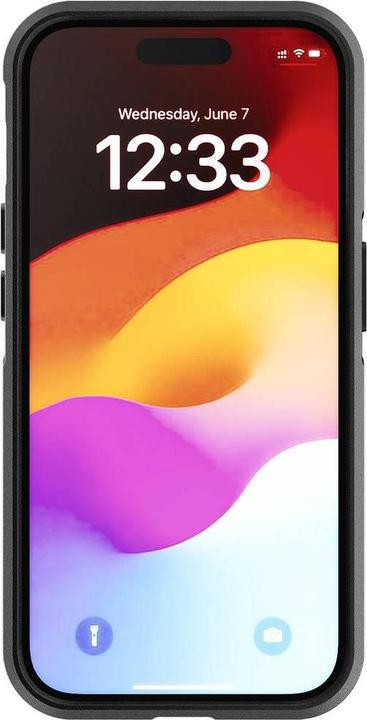 Immagine prodotto 4smarts Defend Case Magic Stand (Apple iPhone 15 Pro)
