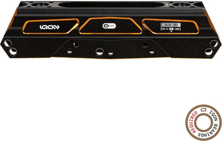 Produktbild Iqon Frames (80 mm)