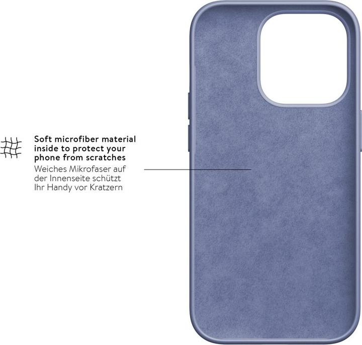 Actual product image White Diamonds Urban Case (Apple iPhone 13)