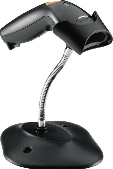 Image du produit Zebra LS1203 (Codes à barres 1D)