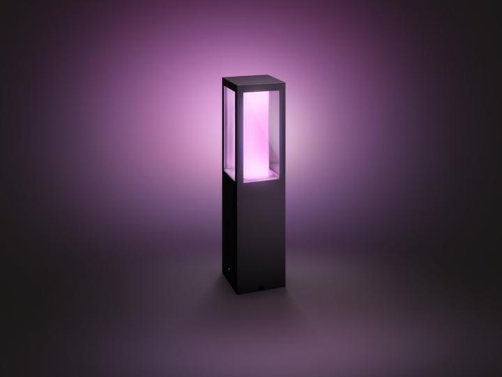 Actual product image Philips Hue Impress Extension (1200 lm, IP44)