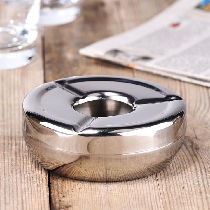 Produktbild HTI-Living Aschenbecher