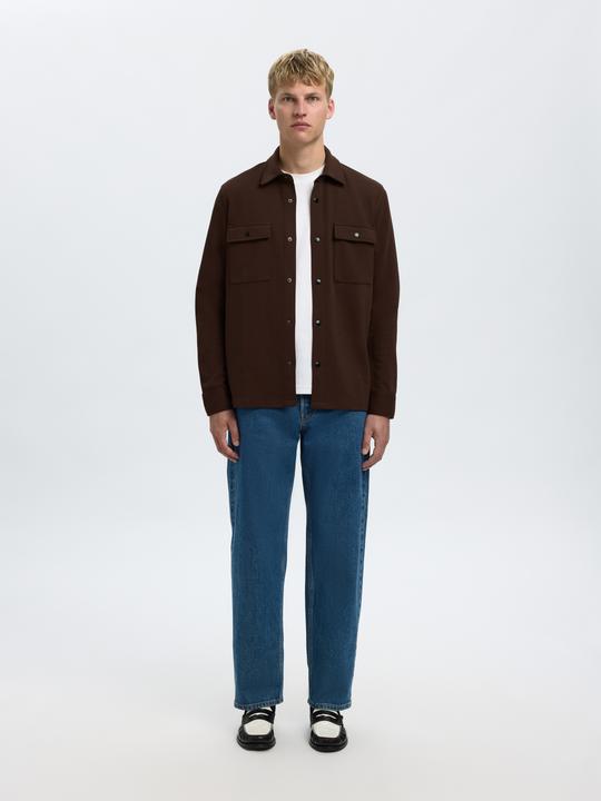 Immagine prodotto Selected Homme Slhjackie Sweat Jacket Noos (L)